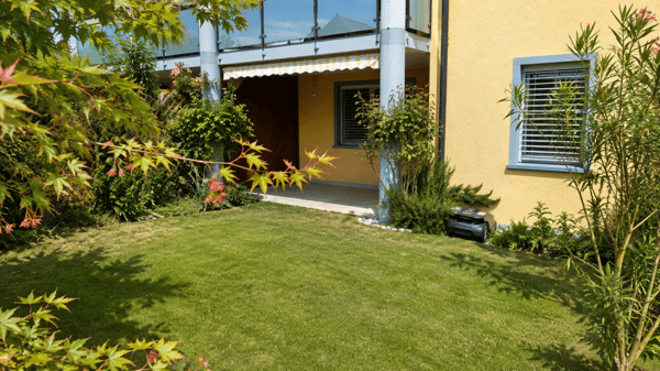 Herzige 3.5 Zimmer-Gartenwohnung in Strengelbach zu verkaufen
