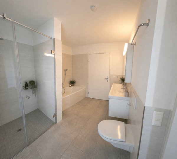 Wohnraum mit Wow-Faktor - 150 m², zwei Balkone & Cheminée 6