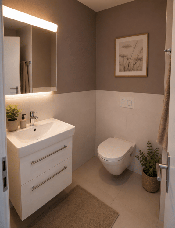 Wohnraum mit Wow-Faktor - 150 m², zwei Balkone & Cheminée 7