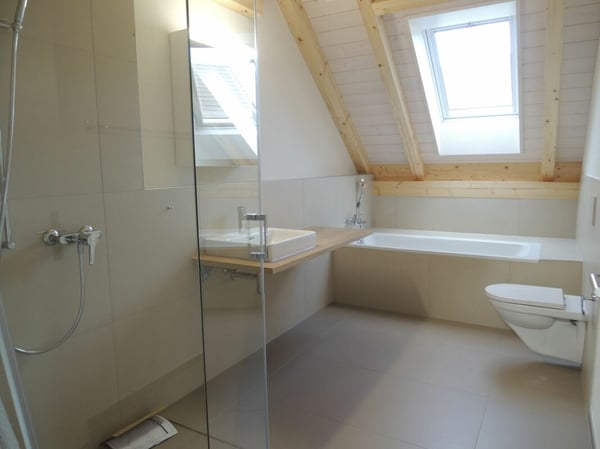Vierfamilienhaus für Privatinvestoren 5