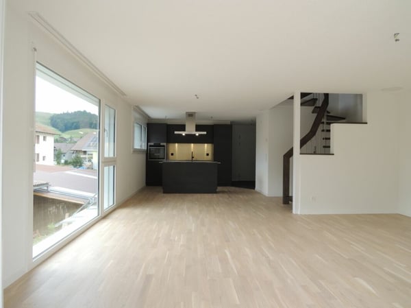 Vierfamilienhaus für Privatinvestoren 3