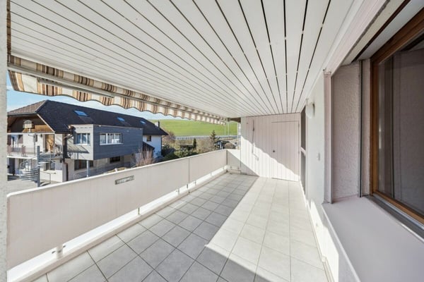 Familienwohnung mit Top Preis-Leistungs…