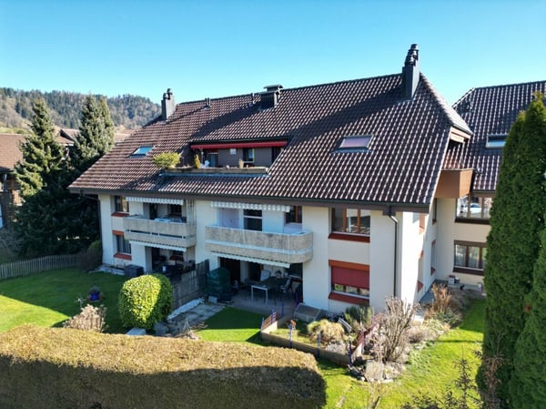 Zäziwil