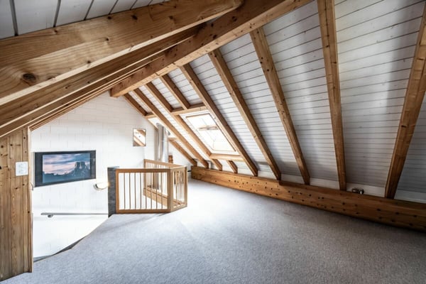 Gemütliche Maisonettewohnung im Herzen von Huttwil 11
