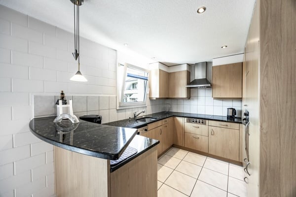 Gemütliche Maisonettewohnung im Herzen von Huttwil 2