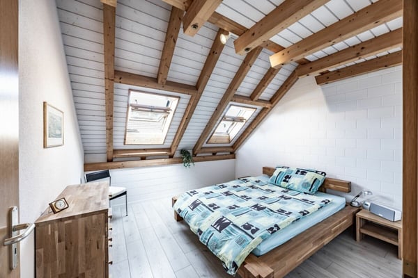 Gemütliche Maisonettewohnung im Herzen von Huttwil 8