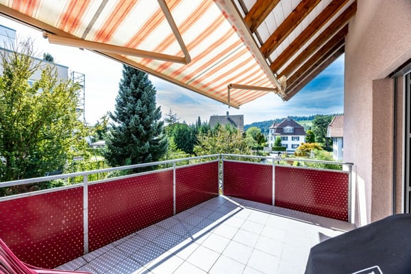Gemütliche Maisonettewohnung im Herzen von Huttwil 5