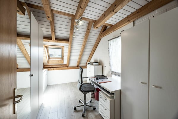 Gemütliche Maisonettewohnung im Herzen von Huttwil 9