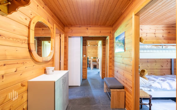 ImmoWyss - Chalet mit Einlieger-Studio unterhalb der Eiger-Nordwand 6