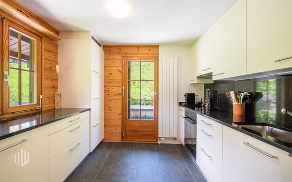 ImmoWyss - Chalet mit Einlieger-Studio unterhalb der Eiger-Nordwand 5