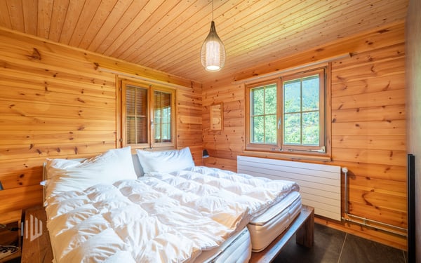 ImmoWyss - Chalet mit Einlieger-Studio unterhalb der Eiger-Nordwand 7