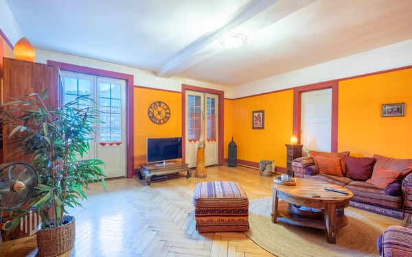 ImmoWyss -  Mehrfamilienhaus mit Gastronomie - komplett vermietet 8