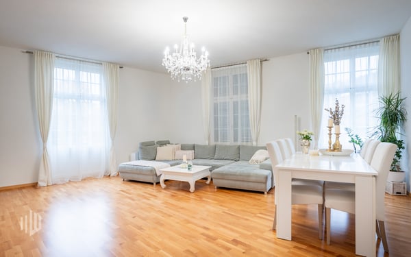 ImmoWyss -  Mehrfamilienhaus mit Gastronomie - komplett vermietet 7