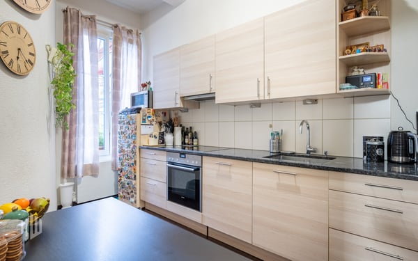 ImmoWyss -  Mehrfamilienhaus mit Gastronomie - komplett vermietet 5