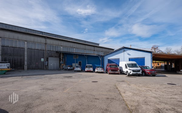 ImmoWyss - 3800 m2 Wohnen/Gewerbe-Bauland in der Bädlimatte Thun 5