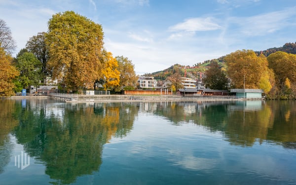 ImmoWyss - 3800 m2 Wohnen/Gewerbe-Bauland in der Bädlimatte Thun 10