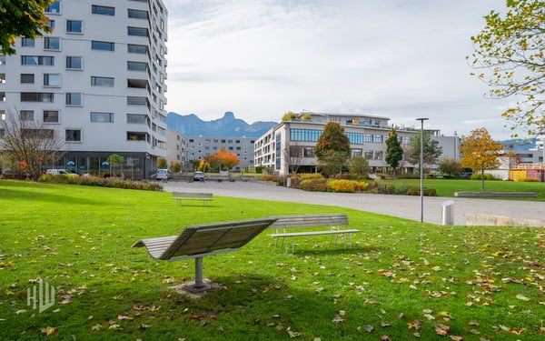 ImmoWyss - 3800 m2 Wohnen/Gewerbe-Bauland in der Bädlimatte Thun 11