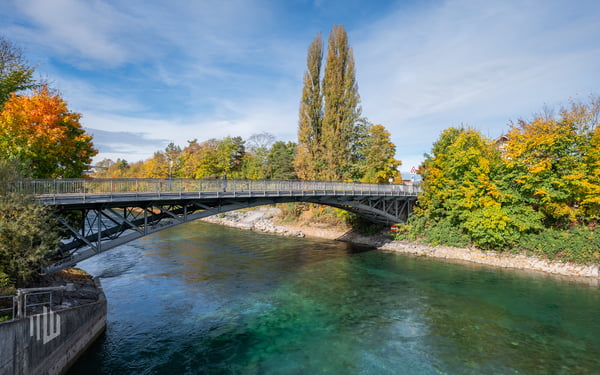 ImmoWyss - 3800 m2 Wohnen/Gewerbe-Bauland in der Bädlimatte Thun 7