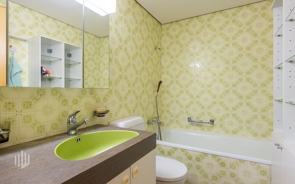 ImmoWyss -  Dreifamilienhaus mit Charme und unvergleichlicher Aussicht 7