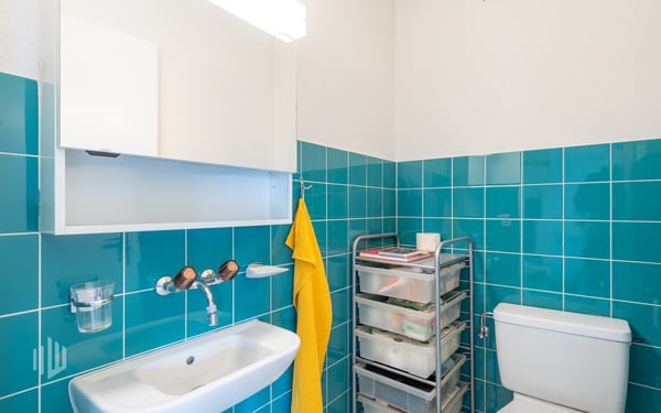 ImmoWyss -  Grosszügige & lichtdurchflutete Wohnung an Toplage in Thun 5