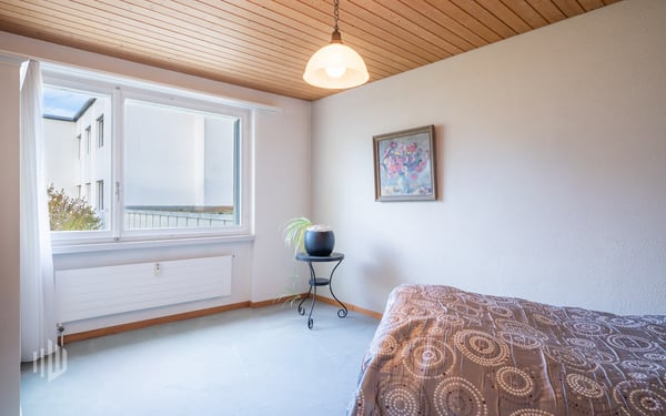 ImmoWyss -  Grosszügige & lichtdurchflutete Wohnung an Toplage in Thun 9