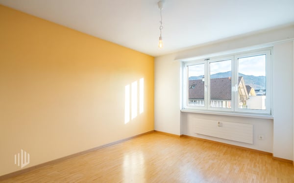 ImmoWyss -  Grosszügige & lichtdurchflutete Wohnung an Toplage in Thun 8