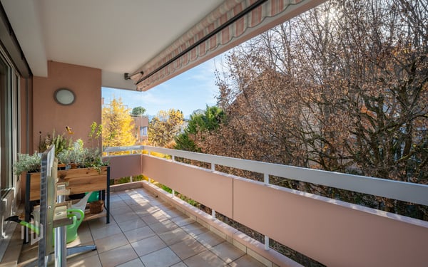 ImmoWyss -  Wohnen mit Stil und Komfort Nähe Bahnhof im Seefeld Thun 2