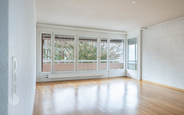 ImmoWyss -  Wohnen mit Stil und Komfort Nähe Bahnhof im Seefeld Thun 5