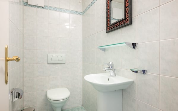 ImmoWyss -  Wohnen mit Stil und Komfort Nähe Bahnhof im Seefeld Thun 9