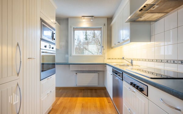 ImmoWyss -  Wohnen mit Stil und Komfort Nähe Bahnhof im Seefeld Thun 8