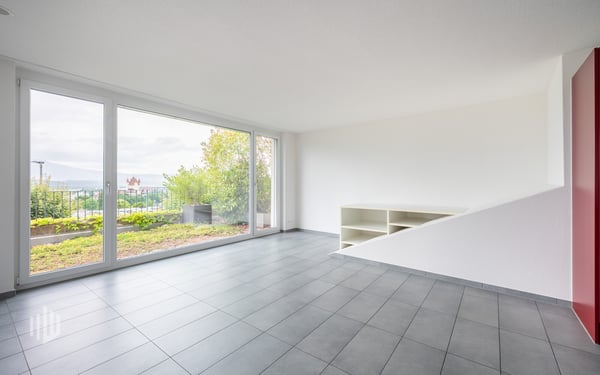 ImmoWyss - Terrassenhaus mit Blick auf Schloss, Stadt und Stockhorn 7
