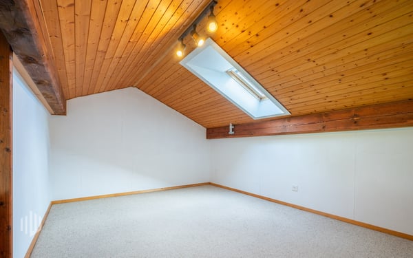 ImmoWyss - Gepflegtes Zuhause mit Charme an guter Lage in Steffisburg 11
