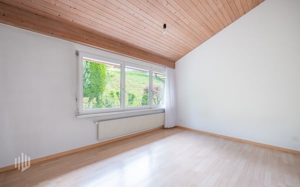 ImmoWyss - Gepflegtes Zuhause mit Charme an guter Lage in Steffisburg 9