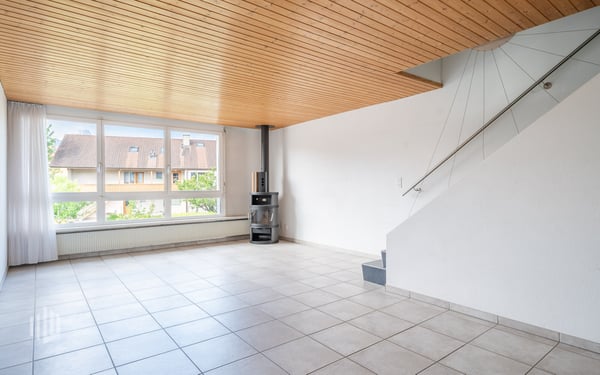 ImmoWyss - Gepflegtes Zuhause mit Charme an guter Lage in Steffisburg 7