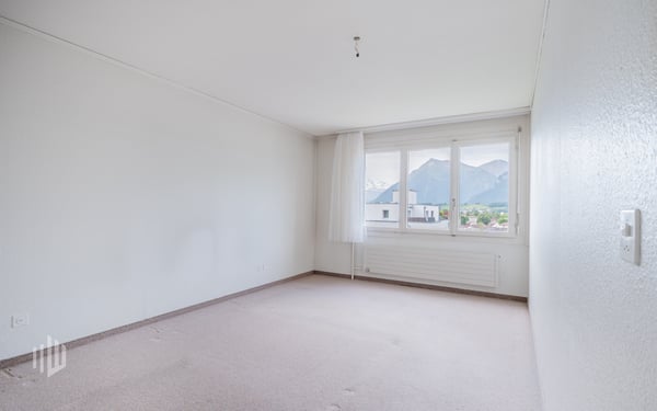 ImmoWyss - Aussichtsreiches Wohnen über den Dächern der Stadt Thun 8