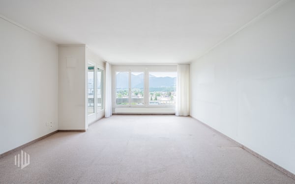 ImmoWyss - Aussichtsreiches Wohnen über den Dächern der Stadt Thun 3