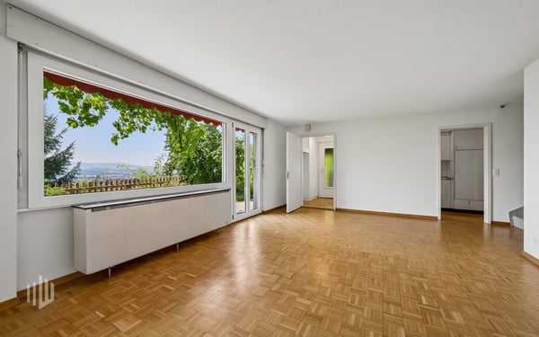 ImmoWyss - Charmantes Zuhause mit traumhafter Sicht auf den Thunersee 3