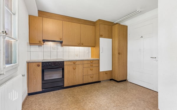 ImmoWyss - Zweifamilienhaus an beliebter Wohnlage in Hilterfingen 5