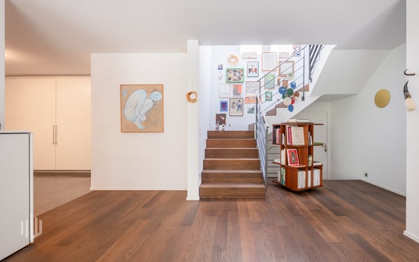 ImmoWyss - Ein Zuhause mit Geschichte. Ein Ort mit Seele in Bern. 8