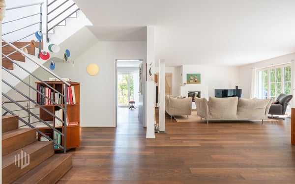 ImmoWyss - Ein Zuhause mit Geschichte. Ein Ort mit Seele in Bern. 3
