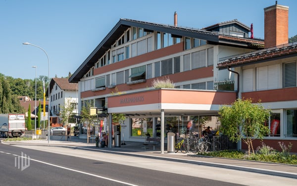 ImmoWyss - Attraktive Bauparzelle mit 1966 m2 an bevorzugter Wohnlage 11