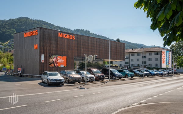 ImmoWyss - Attraktive Bauparzelle mit 1966 m2 an bevorzugter Wohnlage 10