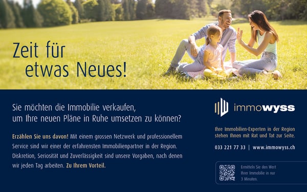 ImmoWyss - Charakterstarkes Einfamilienhaus mit Einliegerwohnung 13