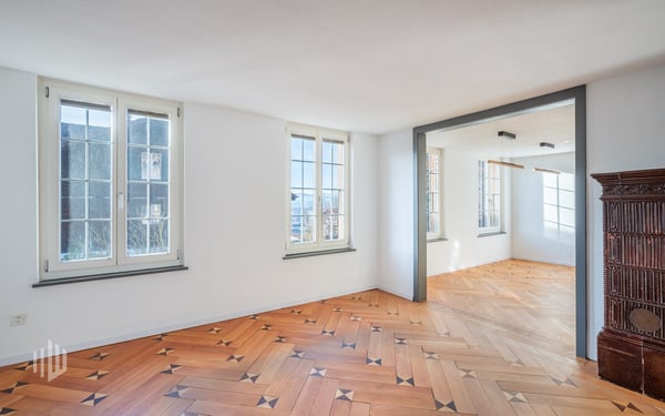 ImmoWyss - Charakterstarkes Einfamilienhaus mit Einliegerwohnung 4