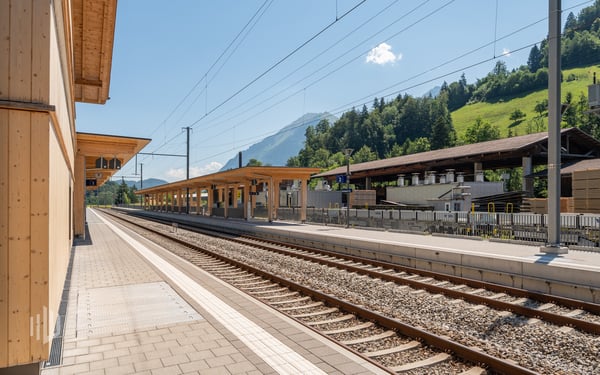 ImmoWyss - Casa Montis - Neue 3,5-Zimmer Ferienwohnungen in Erlenbach 11
