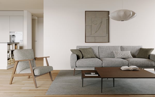 ImmoWyss - Casa Montis - Neue 3,5-Zimmer Ferienwohnungen in Erlenbach 8