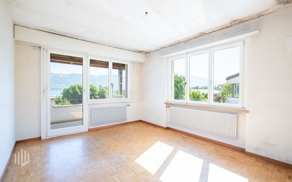 ImmoWyss - Ihr neues Zuhause mit Gestaltungsspielraum und Seesicht 6