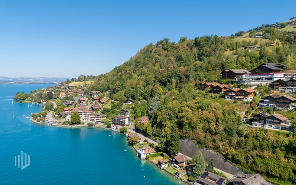 ImmoWyss - Wohnen über dem Thunersee mit traumhafter Panoramasicht 13