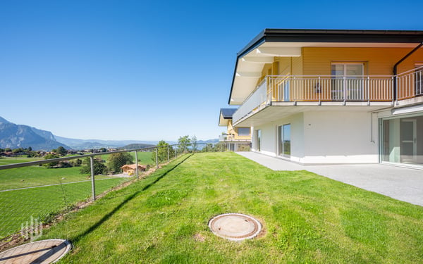 ImmoWyss - Ein schönes Zuhause zum Ankommen, Wohlfühlen und Geniessen 11