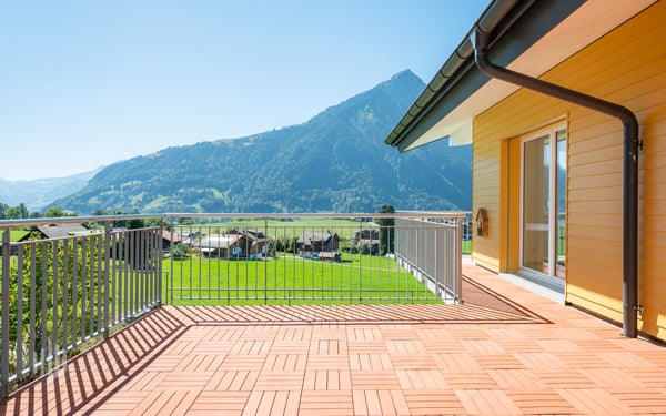 ImmoWyss - Ein schönes Zuhause zum Ankommen, Wohlfühlen und Geniessen 6